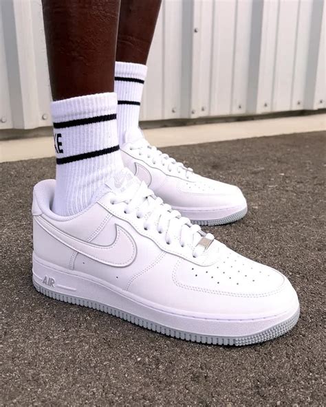 nike air force 1 44.5 herren